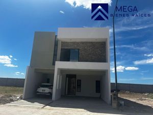 Casa en Venta en Victoria de Durango Durango