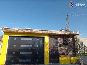 Casa en Venta en FSTSE Durango