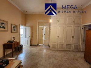 Casa en Venta en Victoria de Durango Centro Durango