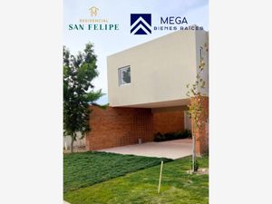 Casa en Venta en Residencial San Felipe Durango