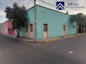 Casa en Venta en Victoria de Durango Centro Durango