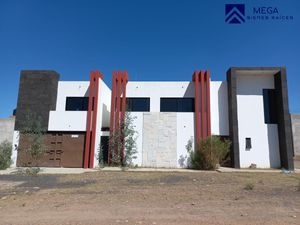 Casa en Venta en Del Bosque Durango