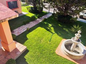 Casa en Venta en Campestre Martinica Durango