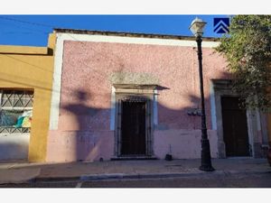 Casa en Venta en Victoria de Durango Centro Durango