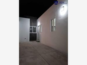 Casa en Venta en Sergio Mendez Arceo Durango