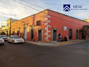 Casa en Venta en Victoria de Durango Centro Durango