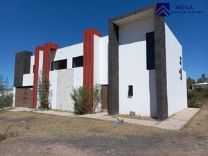 Casa en Venta en Del Bosque Durango