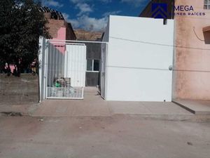Casa en Venta en Sergio Mendez Arceo Durango