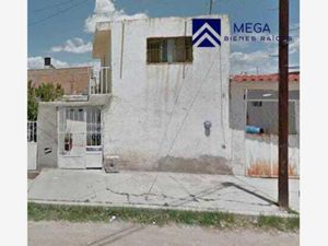 Casa en Venta en Jardines de Cancun Durango