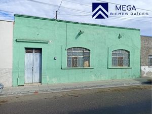 Casa en Venta en Victoria de Durango Centro Durango