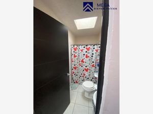 Casa en Venta en Antonio Ramirez Durango