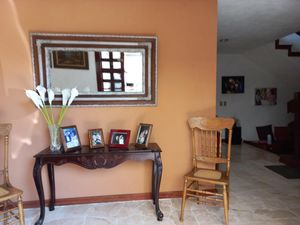 Casa en Venta en SAHOP Durango