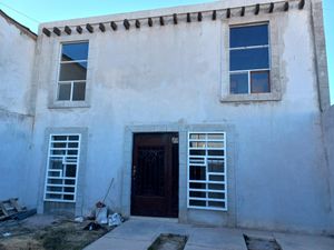 Casa en Venta en La Moderna Durango