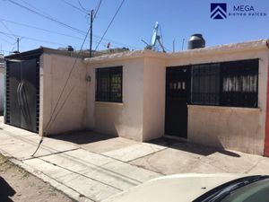 Casa en Venta en Huizache I Durango