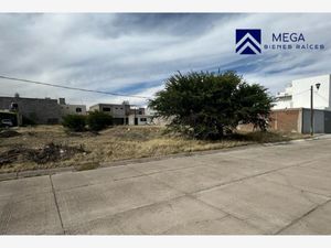 Terreno en Venta en Cumbres Residencial Durango