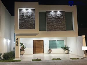 Casa en Venta en Linda Vista Durango