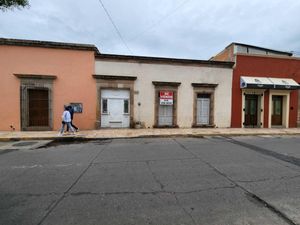 Casa en Venta en Victoria de Durango Centro Durango