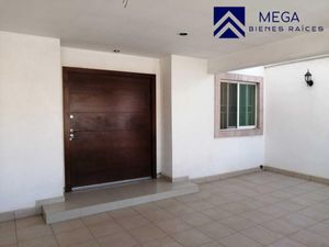 Casa en Venta en El Cipres Durango