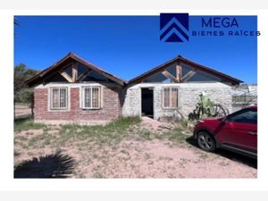 Casa en Venta en San Vicente de Chupaderos Durango