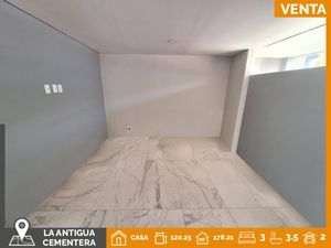 Casa en Venta en Zona Cementos Atoyac Puebla