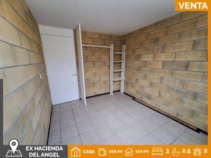 Casa en Venta en Ex-Hacienda del Ángel Puebla