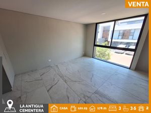 Casa en Venta en Zona Cementos Atoyac Puebla