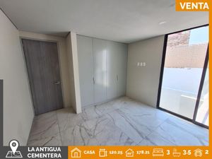 Casa en Venta en Zona Cementos Atoyac Puebla