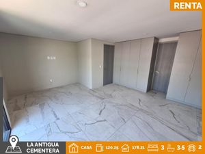 Casa en Renta en Zona Cementos Atoyac Puebla