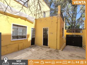 Casa en Venta en San Francisco Puebla