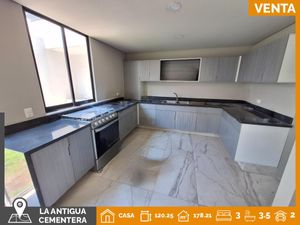 Casa en Venta en Zona Cementos Atoyac Puebla