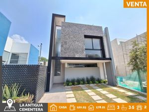 Casa en Venta en Zona Cementos Atoyac Puebla