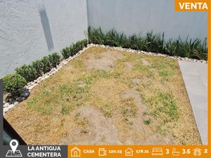 Casa en Venta en Zona Cementos Atoyac Puebla