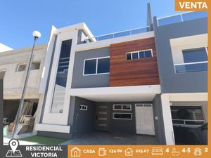 Casa en Venta en San Bernardino Tlaxcalancingo San Andrés Cholula