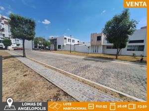 Terreno en Venta en Lomas de Angelópolis Ocoyucan