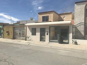 Casa en Venta en Quintas de San Jose Juárez