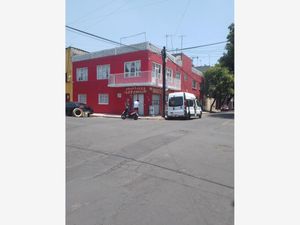 Local en renta en Olivo 552, Arenal, Azcapotzalco, Ciudad de México, 02980.  ESTACION SANDALO SECUNDARIA, Zona Escolar Quince, Escuela Primaria 