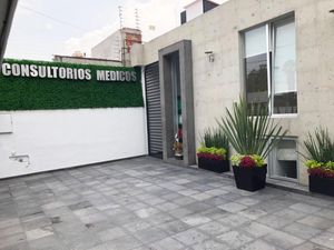 Consultorio en Renta en Ciudad Satelite Naucalpan de Juárez