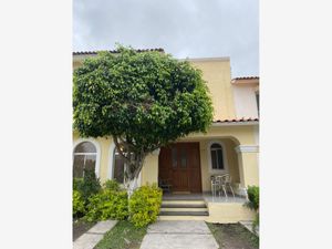 Casa en Renta en Álamos 3a Sección Querétaro