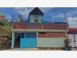 Casa en Venta en Lazaro Cardenas Pátzcuaro