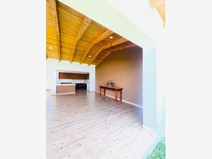 Casa en Venta en La Vitela (Los Pozos) Pátzcuaro