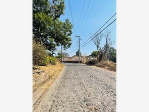 Terreno en Venta en La Valenciana Pátzcuaro