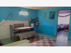 Casa en Venta en Lazaro Cardenas Pátzcuaro