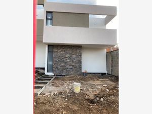 Casa en Venta en Nueva Del Cristo Pátzcuaro