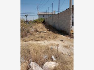 Terreno en Venta en Santa Catarina (San Francisco Totimehuacan) Puebla