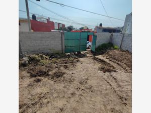 Terreno en Venta en La Rivera San Andrés Cholula