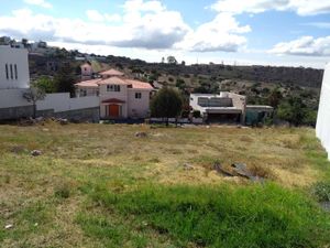 Terreno en Venta en La Calera Puebla