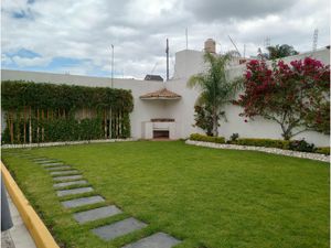 Casa en Venta en Nuevo León Cuautlancingo