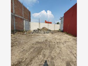 Terreno en Venta en La Rivera San Andrés Cholula