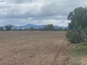 Terreno en Venta en Xochihuacán Epazoyucan