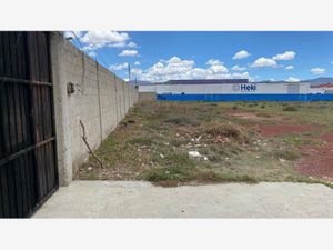 Terreno en Venta en Los Prismas Pachuca de Soto